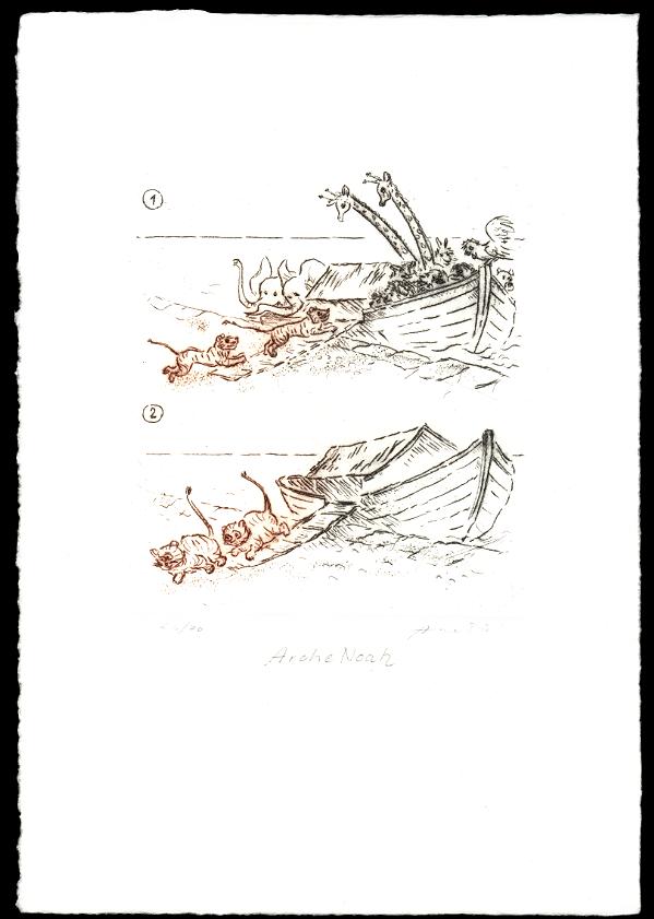Arche Noah - zur&uuml;ck zur &Uuml;bersicht bitte hier klicken