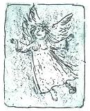 Cartoon Grafik Titel: Undercover -  zum vergr��ern auf die Grafik klicken