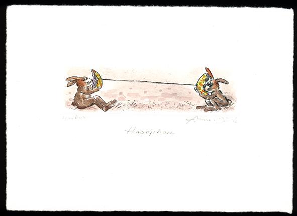 Hasophon - zur&uuml;ck zur &Uuml;bersicht bitte hier klicken