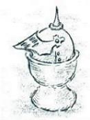 Cartoon Grafik Titel: Undercover -  zum vergr��ern auf die Grafik klicken