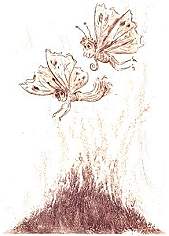 Cartoon Grafik Titel: Pr�lude  -  zum vergr��ern auf die Grafik klicken