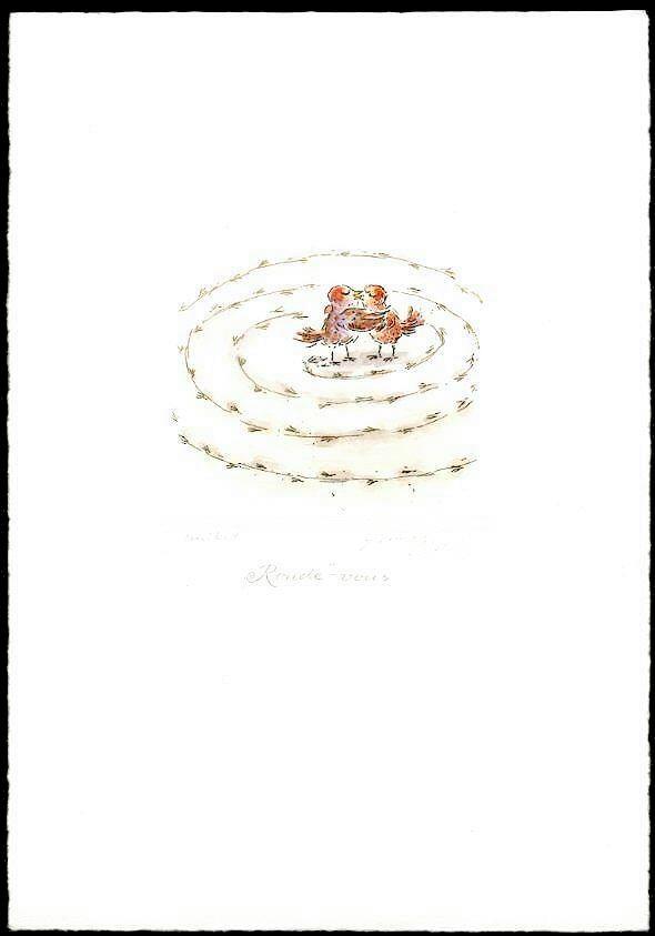 Ronde-vous - zur&uuml;ck zur &Uuml;bersicht bitte hier klicken